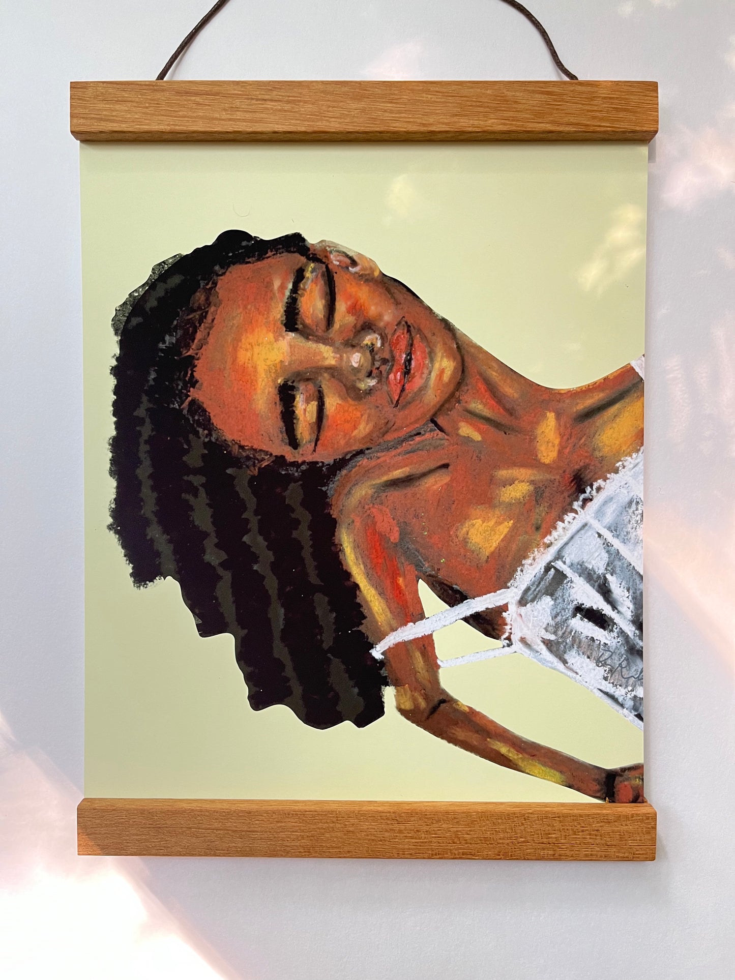 Pastel Peace | Print