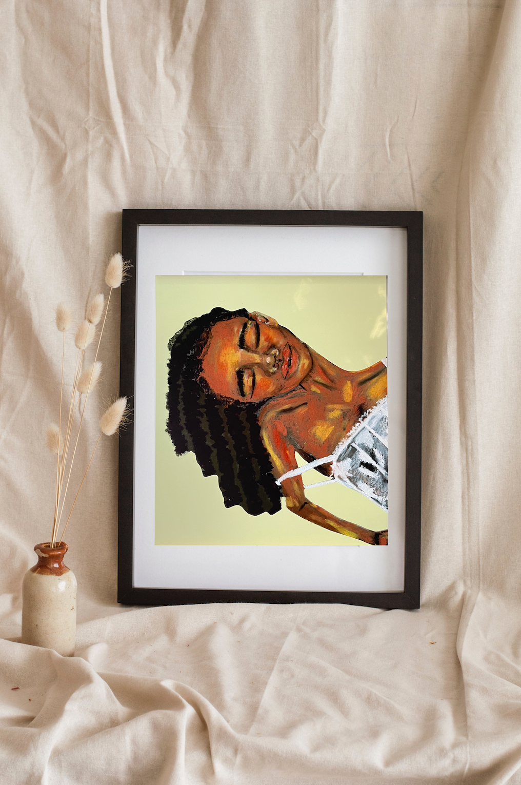 Pastel Peace | Print